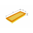 Filtre à air BOSCH F 026 400 151