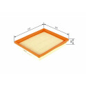 Filtre à air BOSCH F 026 400 153