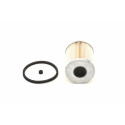 Filtre à carburant BOSCH F 026 402 047