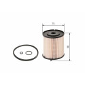 Filtre à carburant BOSCH F 026 402 084