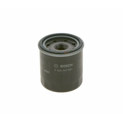 Filtre à huile BOSCH F 026 407 001