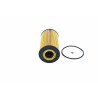Filtre à huile BOSCH F 026 407 003