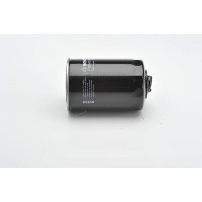 Filtre à huile BOSCH F 026 407 004