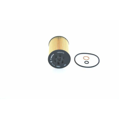 Filtre à huile BOSCH F 026 407 010