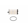 Filtre à huile BOSCH F 026 407 011