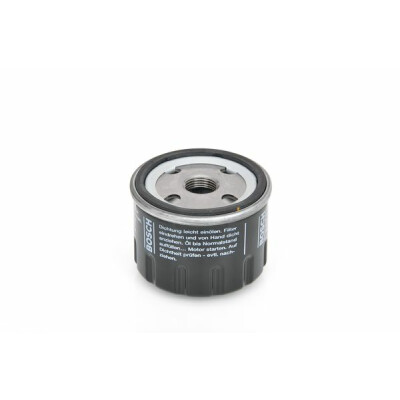 Filtre à huile BOSCH F 026 407 055