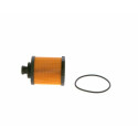 Filtre à huile BOSCH F 026 407 067