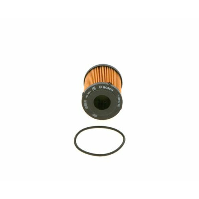 Filtre à huile BOSCH F 026 407 067