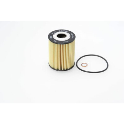 Filtre à huile BOSCH F 026 407 071
