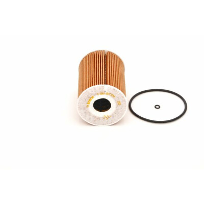 Filtre à huile BOSCH F 026 407 076