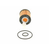 Filtre à huile BOSCH F 026 407 090