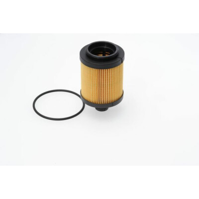 Filtre à huile BOSCH F 026 407 096