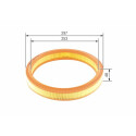 Filtre à air BOSCH 1 457 429 775