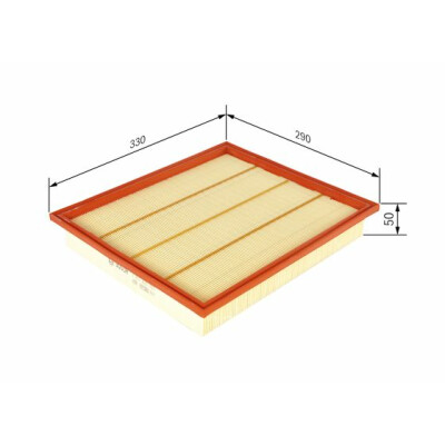 Filtre à air BOSCH 1 457 429 781