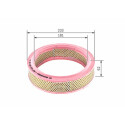 Filtre à air BOSCH 1 457 432 108