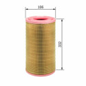 Filtre à air BOSCH 1 457 433 069