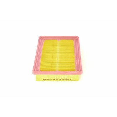 Filtre à air BOSCH 1 457 433 290