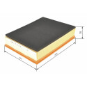 Filtre à air BOSCH 1 457 433 703