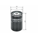Filtre à carburant BOSCH 1 457 434 432