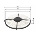 Filtre à air BOSCH 1 987 429 122