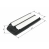 Filtre à air BOSCH 1 987 429 192