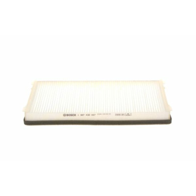 Filtre à air d'habitacle BOSCH 1 987 432 007