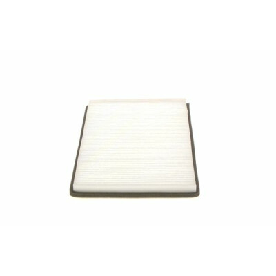 Filtre à air d'habitacle BOSCH 1 987 432 009