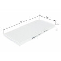 Filtre à air d&#39;habitacle BOSCH 1 987 432 019