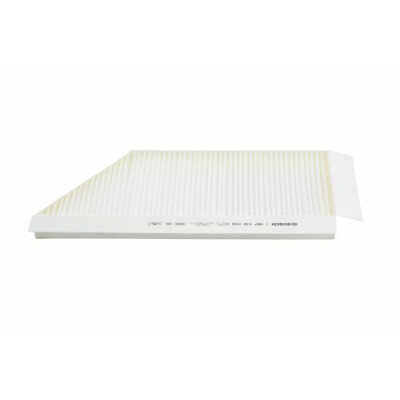 Filtre à air d'habitacle BOSCH 1 987 432 048