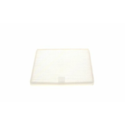 Filtre à air d'habitacle BOSCH 1 987 432 066