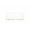 Filtre à air d&#39;habitacle BOSCH 1 987 432 066