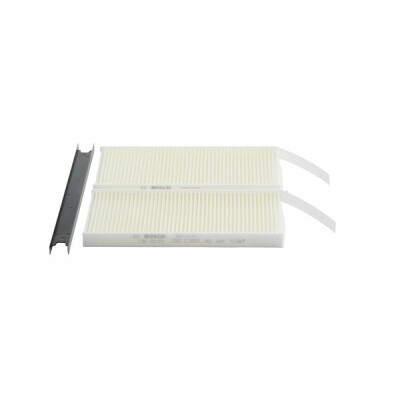 Filtre à air d'habitacle BOSCH 1 987 432 078