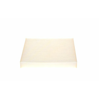 Filtre à air d'habitacle BOSCH 1 987 432 083