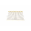 Filtre à air d&#39;habitacle BOSCH 1 987 432 090