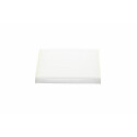 Filtre, air de l'habitacle