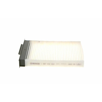Filtre à air d'habitacle BOSCH 1 987 432 093