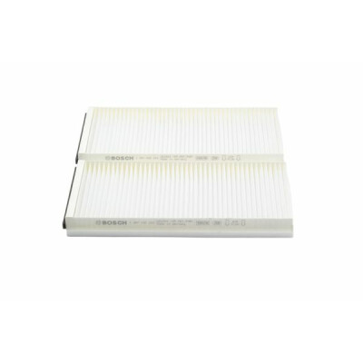 Filtre à air d'habitacle BOSCH 1 987 432 102