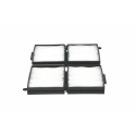 Filtre, air de l'habitacle