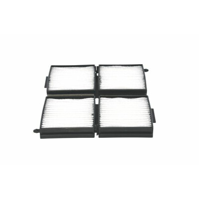 Filtre à air d'habitacle BOSCH 1 987 432 117