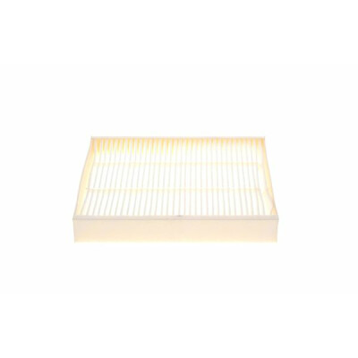 Filtre à air d'habitacle BOSCH 1 987 432 133