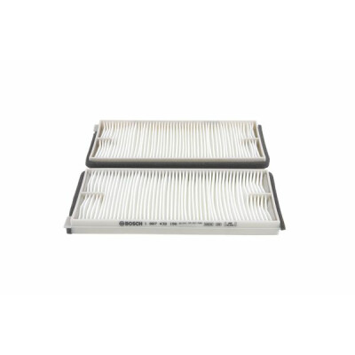 Filtre à air d'habitacle BOSCH 1 987 432 156