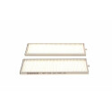 Filtre à air d&#39;habitacle BOSCH 1 987 432 161