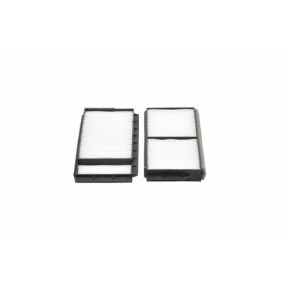 Filtre à air d'habitacle BOSCH 1 987 432 163
