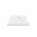 Filtre, air de l'habitacle