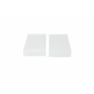 Filtre à air d'habitacle BOSCH 1 987 432 167