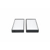 Filtre à air d&#39;habitacle BOSCH 1 987 432 176