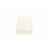 Filtre à air d&#39;habitacle BOSCH 1 987 432 184