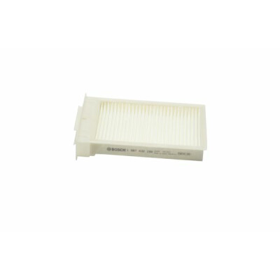 Filtre à air d'habitacle BOSCH 1 987 432 189