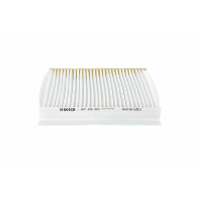 Filtre à air d'habitacle BOSCH 1 987 432 203