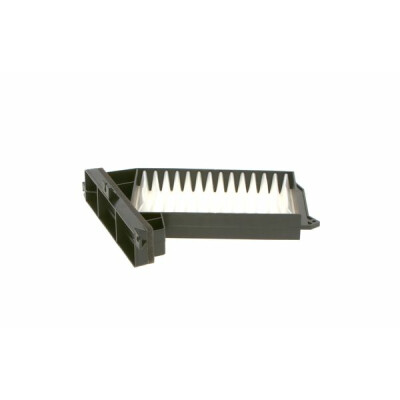Filtre à air d'habitacle BOSCH 1 987 432 207